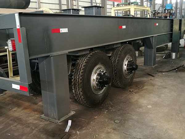 天津生產移動破碎機機械設備