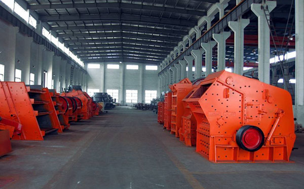 混凝土反擊式破碎機 混凝土反擊式破碎機