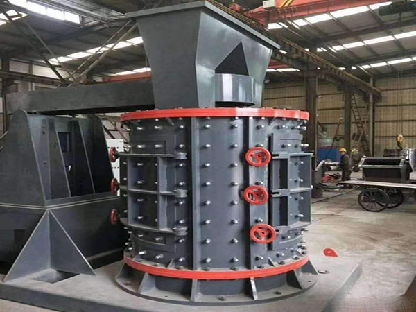 破碎機設備出租