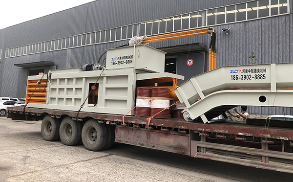 專業飲料瓶打包機 專業飲料瓶打包機