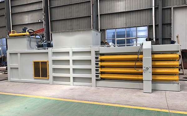 臥式打包機 臥式打包機