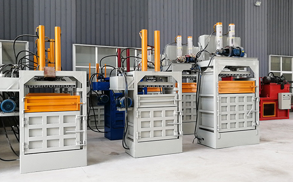 立式打包機 立式打包機