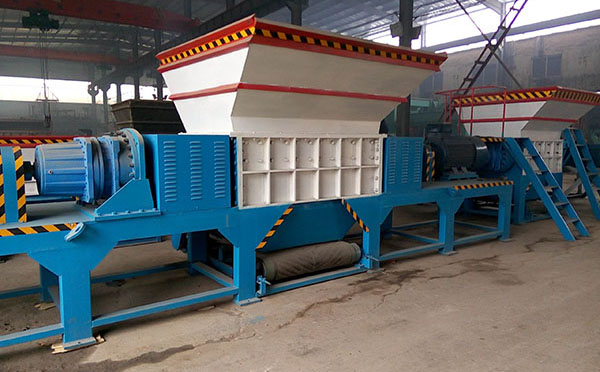 撕碎機(jī)系列 撕碎機(jī)系列