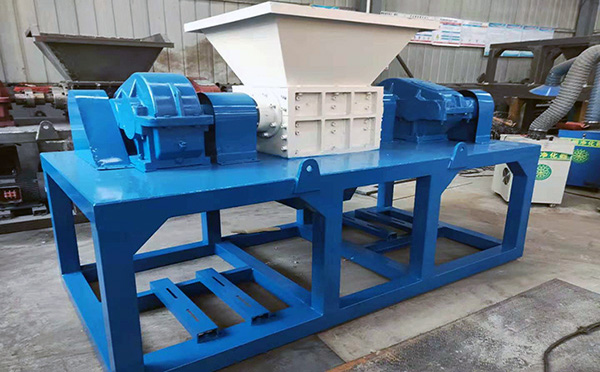 編織袋撕碎機 編織袋撕碎機