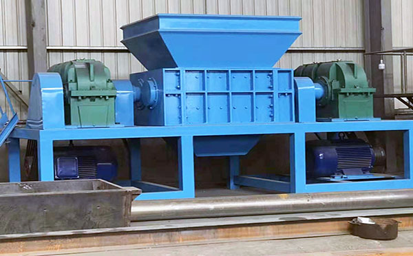 生活垃圾撕碎機 生活垃圾撕碎機