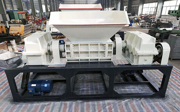 木材撕碎機 木材撕碎機