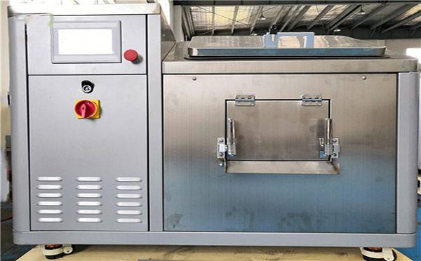 20KG餐廚垃圾處理設(shè)備 20KG餐廚垃圾處理設(shè)備