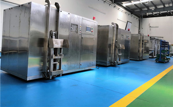 500KG餐廚垃圾處理設備 500KG餐廚垃圾處理設備